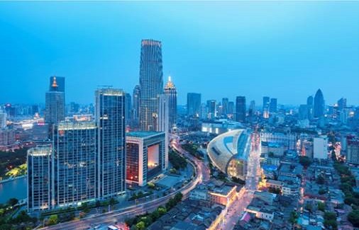 津塔岩土工程勘探；津门岩土工程勘探